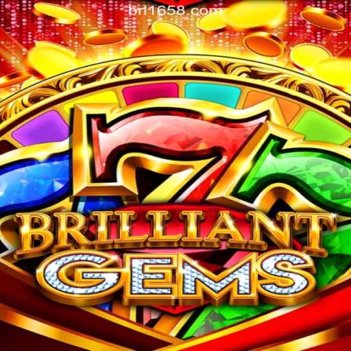 BrilliantGems: The Ultimate Gem of Online Slots
